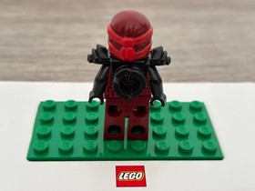 Lego Ninjago Kai njo0277 njo277 The Hands of Time from 70627 Dragon's Forge