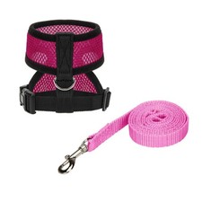 Chicken Harness with Leash Chicken Training Harness Comfortable Hen Vest