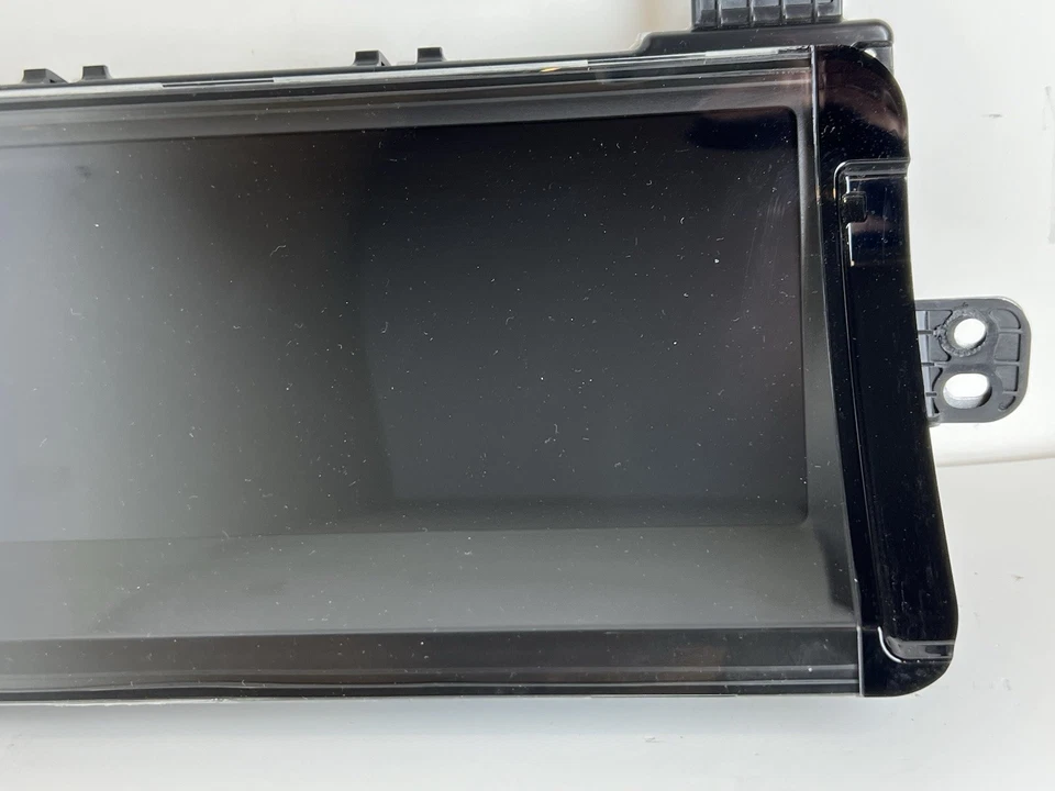 2022 LINCOLN NAVIGATOR DIGITAL SPEEDOMETER INSTRUMENT CLUSTER LL7T-10849-FA OEM - Image 3 of 4