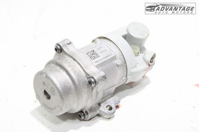 2021-26 CHEVY TRAILBLAZER AUTOMATIC TRANSMISSION AUXILIARY FLUID OIL PUMP OEM