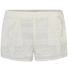 Mayoral Lace Shorts 110