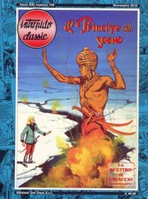 [580] INTREPIDO CLASSIC ed. del Duca 2012 n. 108 stato Edicola