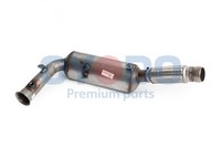 Dpf RußPartikelfilter Dieselpartikelfilter Oyodo 20N0250-OYO Cordierit FüR B906