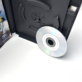 Super Mario Sunshine Nintendo GameCube CIB Refurbished & Tested Free Shipping