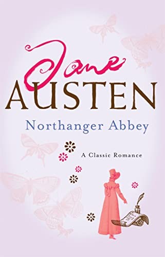 Northanger Abbey by Jane Austen (PB 2006) - Image 2