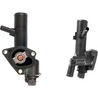 Gates TH37983G1 Thermostat KüHlmittel FüR Dacia Renault Termostat Thermometer