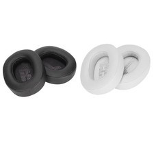 Headphone Ear Pads High Elasticity Thickened Replacement Ear Cushions