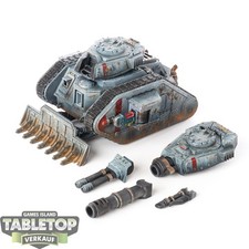 Astra Militarum - Leman Russ Battle Tank - be...