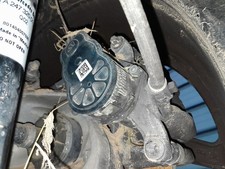 A2474230898 BREMSZANGE HINTEN RECHTS / 2581894 FÜR MERCEDES-BENZ GLB X247 GLB