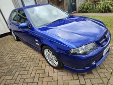 MG ZS 120+