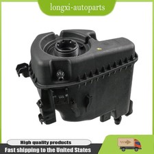 Coolant Expansion Tank w/Cap & Sensor Fits BMW G30 5 Series 6 Series 8 Series US