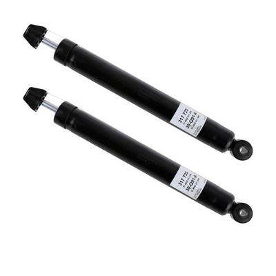 2 Sachs Shock Absorbers 317 723 Rear Axle for Ford Kuga