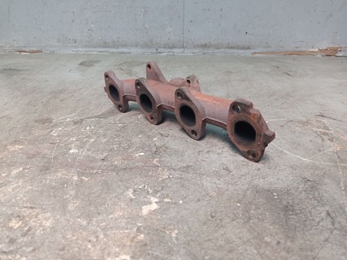 RENAULT KANGOO/GRAND KANGOO (KW0/1) 1.5 DCI Abgaskrümmer Krümmer vorne