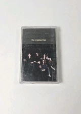 The Cranberries Everybody Else Is Doing It Cassette Tape 1993 Island Records USA