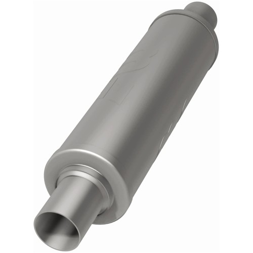 Magnaflow 12616 MAG SS Muffler - Picture 2 of 5