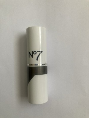 No7 Moisture Drench Lippenstift 3,8 g - Soft Earth