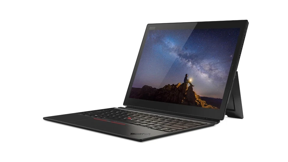 Lenovo ThinkPad X1 Tablet PC (3rd Gen) i5 8GB RAM 256GB SSD Win11 QWERTY - A1133 - Bild 3 von 3