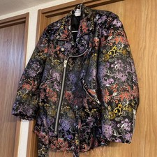 Comme Des Garcons Jacket Riders