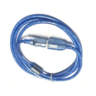 USB 2.0 Extension Cable 1.5M A Male to A Female High Speed Data Transfer Cord