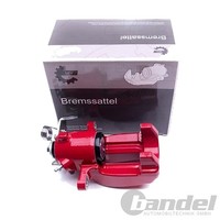 Esen Skv Bremssattel Hinterachse Rechts Passend FüR Audi A3 Tt Seat Leon Vw Bora