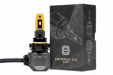 Morimoto 5202 2stroke 4.0 Led Bulb Each Morimoto 5202 2stroke 4.0 Led Bulb Each