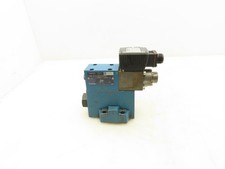 Rexroth DREE 10-52/200YMG24K31M Proportional Pressure Relief Servo Valve