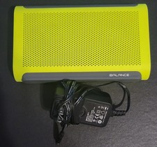 Braven Balance Portable Wireless Bluetooth Sp...