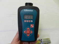 Gilmour 9500 Single Hose 1-Cycle Digital Electronic Water Tap Garden Hose Timer