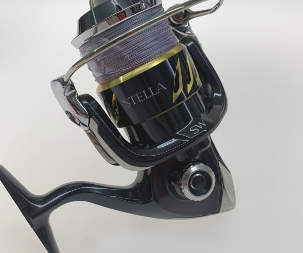 SHIMANO - ●●SHIMANO シマノ 13ステラ ＳＷ8000ＨＧ ＳＴＥＬＬＡ 03068 Amazon | シマノ(SHIMANO) スピニングリール 13 ステラ SW8000HG