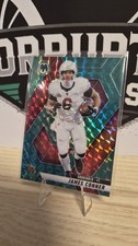 James Conner Prizm 2025 Green Prizm #227