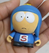 Kidrobot South Park Fractured But Whole Mini Figures Checklist & Guide 21