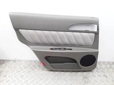 Porte arrière et accessoires Alfa Romeo ALFA 166