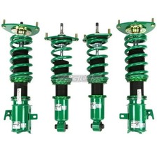 Tein Flex Z Coilovers for Toyota MR-S ZZW30 S Edition B Editi0N 99-07