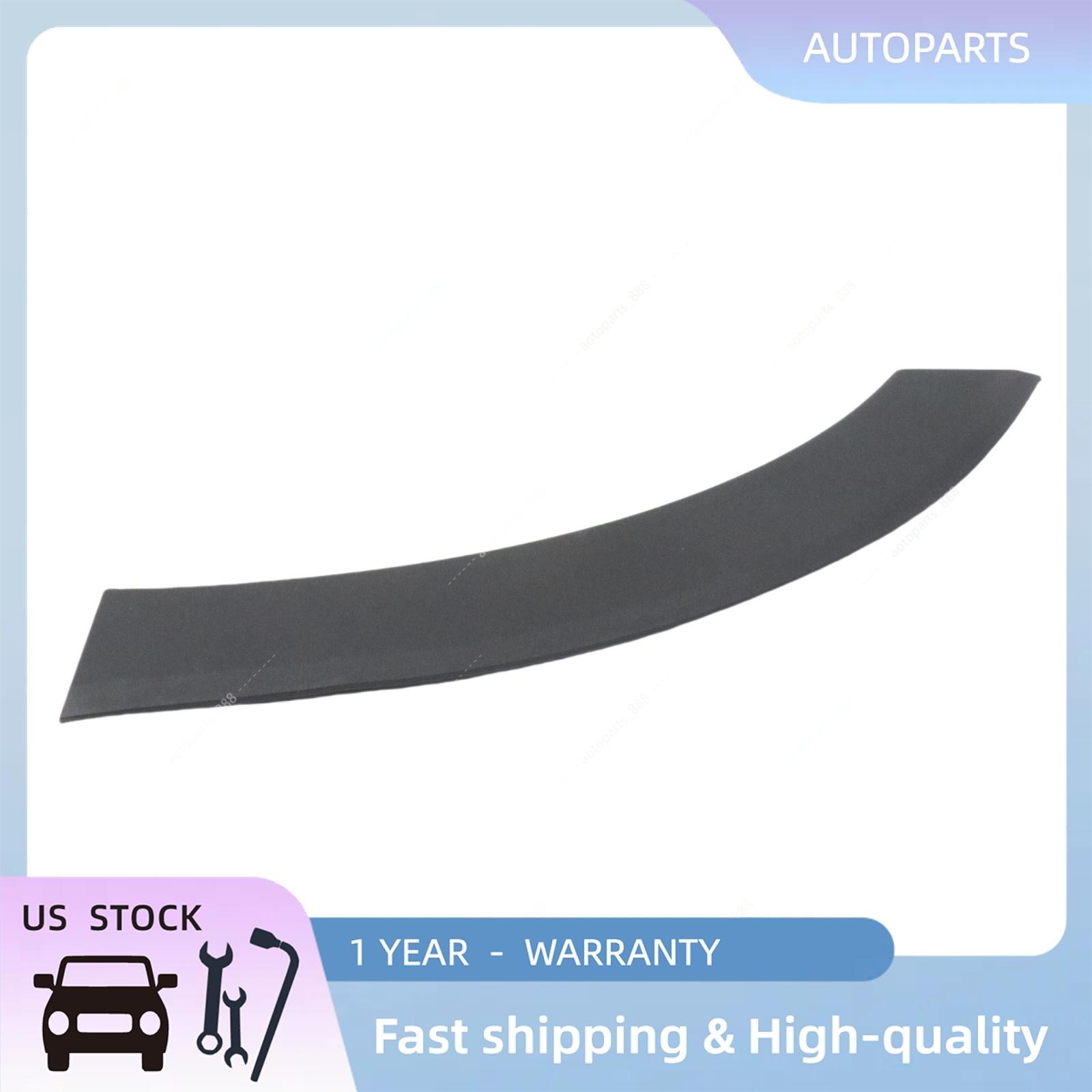 For Honda Pilot 2016-2022 75390-TG7-A01 Right Side Rear Door Wheel Arch Garnish