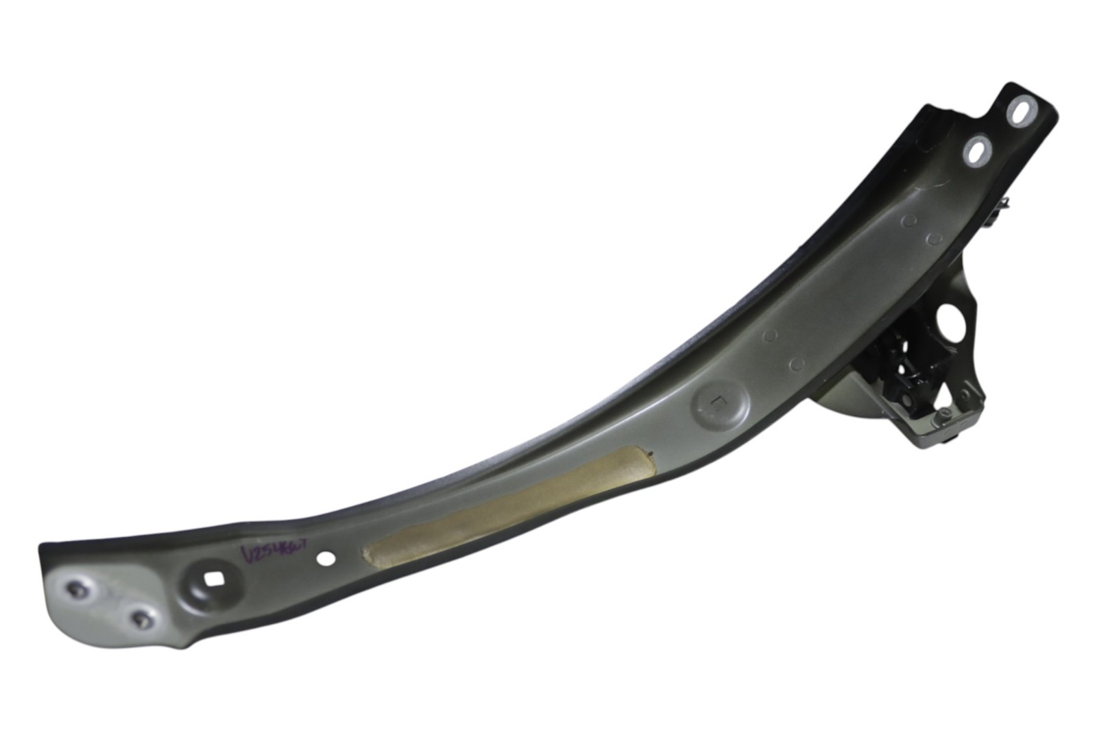 Audi R8 V10 Front Right Fender Liner Bracket 4S0805316C 2017 - 2023 OEM