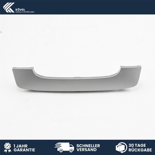 Zierleiste Dekorleiste Blenden VW Passat B7 3AA863324