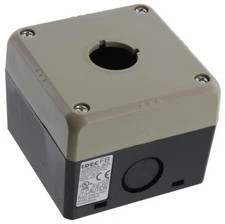 1pc IDEC FB1W-111Z Control Station Enclosure