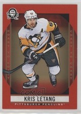2018-19 O-Pee-Chee Coast to Coast Canadian Tire Red Kris Letang #56 0h7n