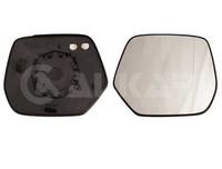 Spiegelglas Aussenspiegel Rechts FÜR Honda CR-V IV (Rm ) - Alkar 6472936