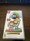 New ListingMario & Luigi: Brothership - Nintendo Switch
