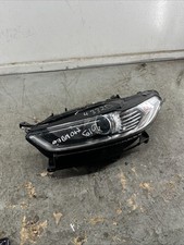 Ford Mondeo Headlight ES73-13W030-HD Left Genuine 2019
