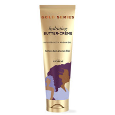 Pantene Gold Series Hydrating 6.8 Ounce Pack of 1 , Butter-Creme
