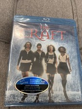 The Craft (Blu-ray, 1996)
