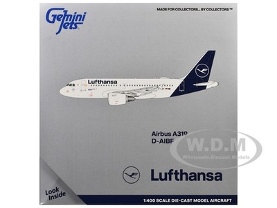 AIRBUS A319-100 AIRCRAFT 