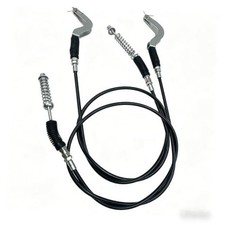Forward Reverse Transmission Shift Cable for EZGO TXT ST350 ST480 Workhorse