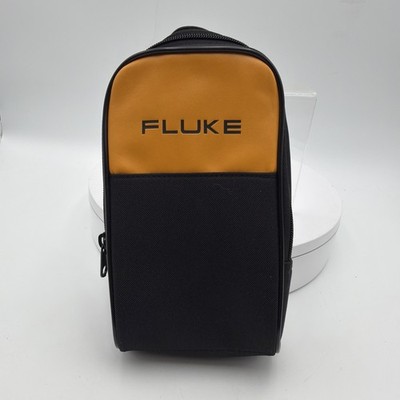 New Fluke C25 Large Soft Case for Digital Multimeters Open Pack Free Shipping