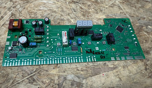 Bedien-/Steuerelektronik ELPW521-B für Geschirrspüler MIELE G 1226 SC ECO