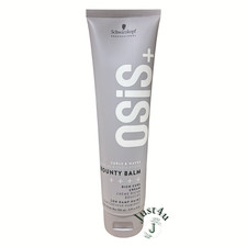 Schwarzkopf Osis Curls  Waves Bounty Balm, 5oz. NEW  