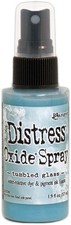 Tim Holtz Distress Oxide Spray 1.9fl oz Tumbled Glass