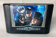 ebay® Auktion 287248202377 | Videospiel Batman Returns Cart Only Sega Mega Drive Thumbnail of ebay® auction 287248202377 | Videospiel Batman Returns Cart Only Sega Mega Drive